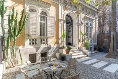 Image de Villa Permanyer | Art Townhouse | Paseo de Gracia