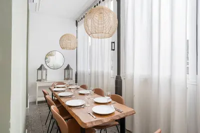 Image de Rambla Catalunya Authentic&Central Catalan flat