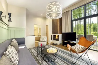 Image de Cottage Vip Nouveau design by Interhome