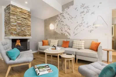 Image de Cottage Premium Nouveau design by Interhome