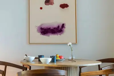 Image de Sagrada Familia view in Bcn center