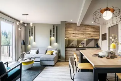 Cottage Exclusive by Interhome