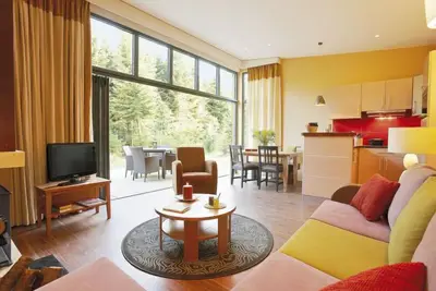 Image de Cottage Vip by Interhome