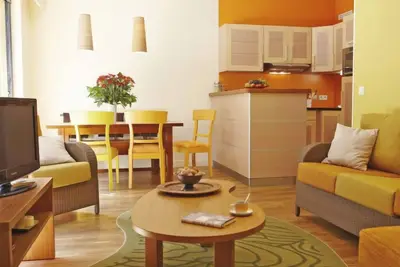 Image de Cottage Premium by Interhome