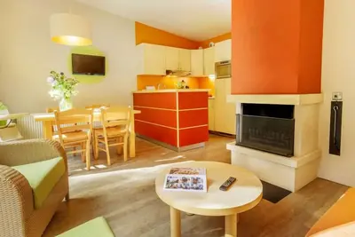 Image de Cottage Comfort by Interhome