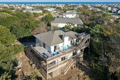 Image de Moby Duck: Ocean and Sound Views | Pet-Friendly