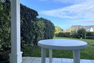 Image de Appartement T2 résidence avec piscine Cap Océan