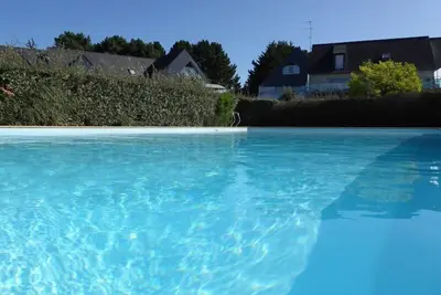 Image de Bel appartement pour 6 personnes à louer pour les vacances