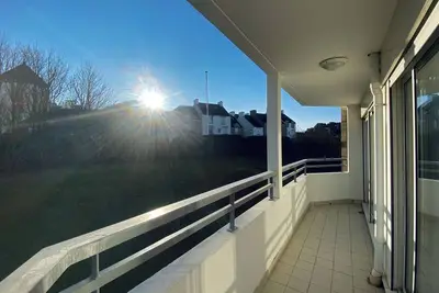 Image de Bel appartement T3 à deux pas du Port du Crouesty
