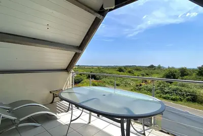 Image de Petite maison pour 4 personnes proche plage à Arzon à louer pour les vacances