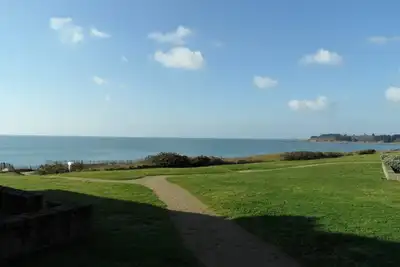 Image de Appartement 3 pièces vue mer à louer pour les vacances