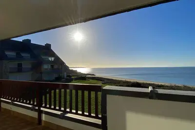 Image de Appartement 6 personnes avec vue imprenable sur la mer à louer pour les vacances
