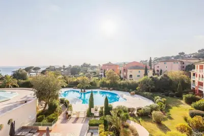 Image de Les Calanques Spa Thalassothérapie by Interhome