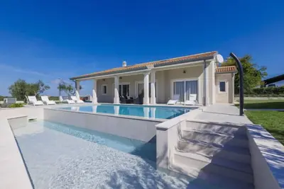 Image de Villa Civitan by Interhome