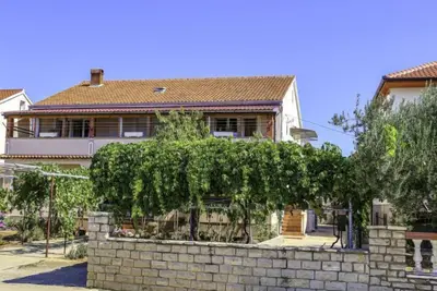 Image de Appartement Zorić by Interhome