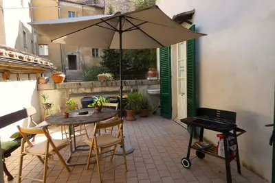 Image de I escape to Umbria, The House of the Dome