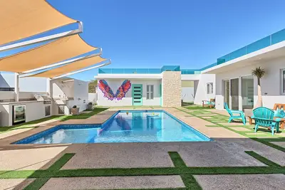 Image de Casa EquiX in Laguna Shores at Rockypoint