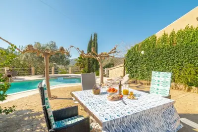Can Canto by Interhome