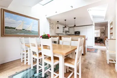 Image de Donne Place by onefinestay