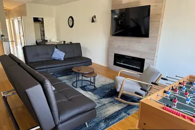 Image de City Explorer- simple check in 12ppl with 2 king beds