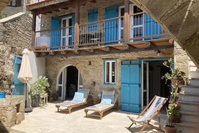 Image de Maison traditionnelle indépendante au cœur du village