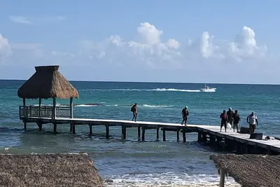 Image de Grande Luxxe Riviera Maya - April 23-30 $2800 inc 16 rounds of golf & 2 massages