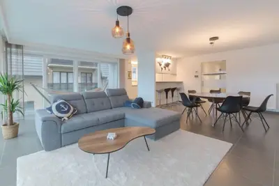 Image de Appartement Ocean by Interhome