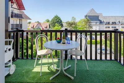 Image de Le Clos Mathilde by Interhome