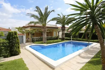 Villa Mar by Interhome