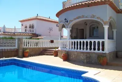 Villa Roberto by Interhome