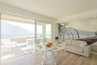 Image de Valarin Como, Luxury Apartment & Wellness