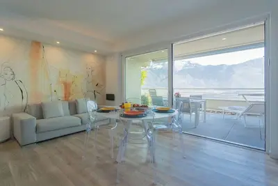 Image de Valarin Milano, Luxury Apartment & Wellness