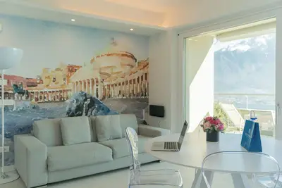 Image de Valarin Napoli, Luxury Apartment & Wellness