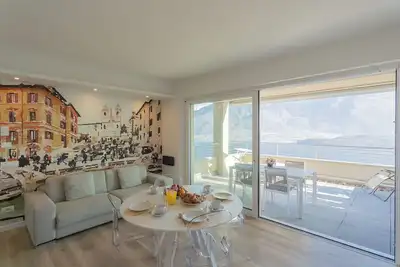 Image de Valarin Roma, Luxury Apartment & Wellness