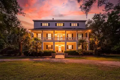 Image de Low Country Living @ Lake Iamonia with Golf Cart