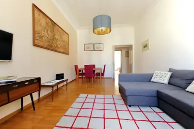 Image de 4bnb - Chinotto Spacious Apartment