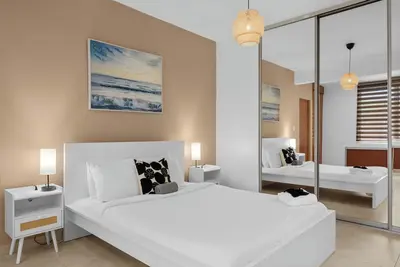 Image de Spacious loft in Ocean Park beach w/ parking & arcade