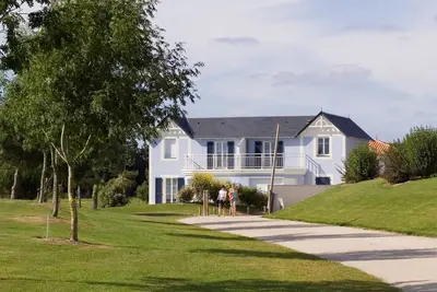 Image de Résidence Madame Vacances Les Maisons de Fontenelles