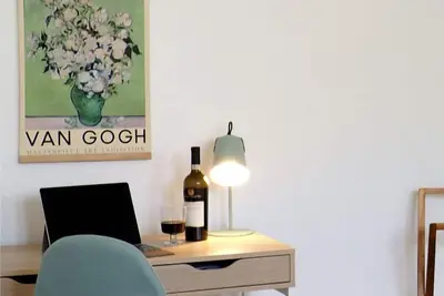 Image de Stylish apartment in the center with Netflix We 38