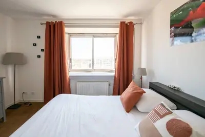 Image de L'Alto - Bel appartement lumineux -Vue panoramique