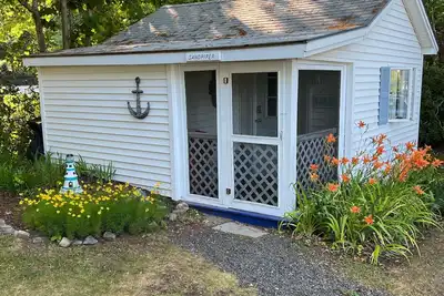 Image de Cozy Cottage!