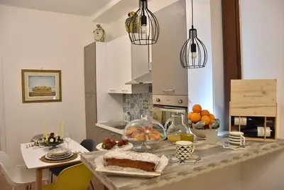 Image de Gloeden Apartments & Suites