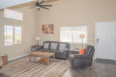 Image de Exceptionnel trois chambres en copropriété à proximité de la zone Bbq-3224