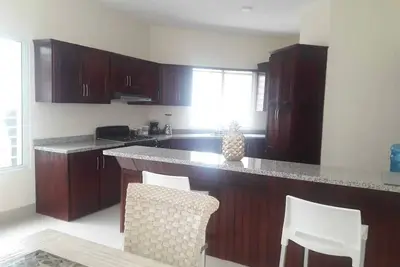 Image de Private villa for family 5 minutes from the beaches