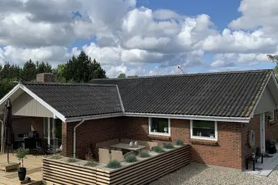 Image de Lovely cottage close to the beach