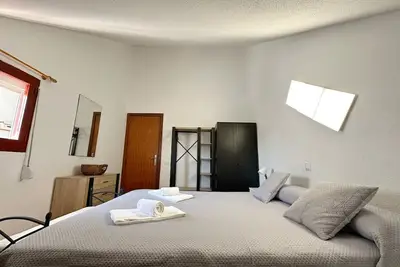 Image de Apartamento en Noja dos dormitorios - El Atico del Nido 6618