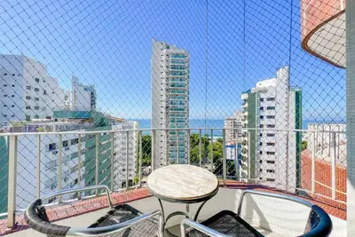 Image de Refúgio da Onça in Tombo - apartment 12