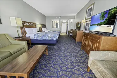 Image de Resort-view condo w/ ocean balcony