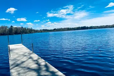 Image de Rowyn's Resort - Cute Lakeside Cabin