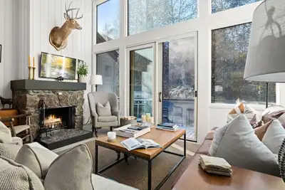 Image de Outpost: Woodlands A5